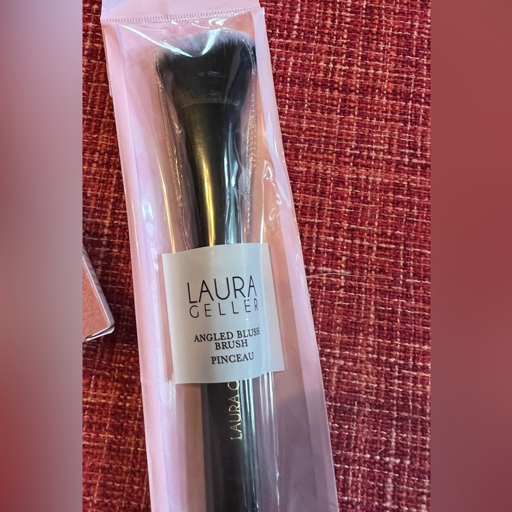 Laura Geller Angled Blush Brush